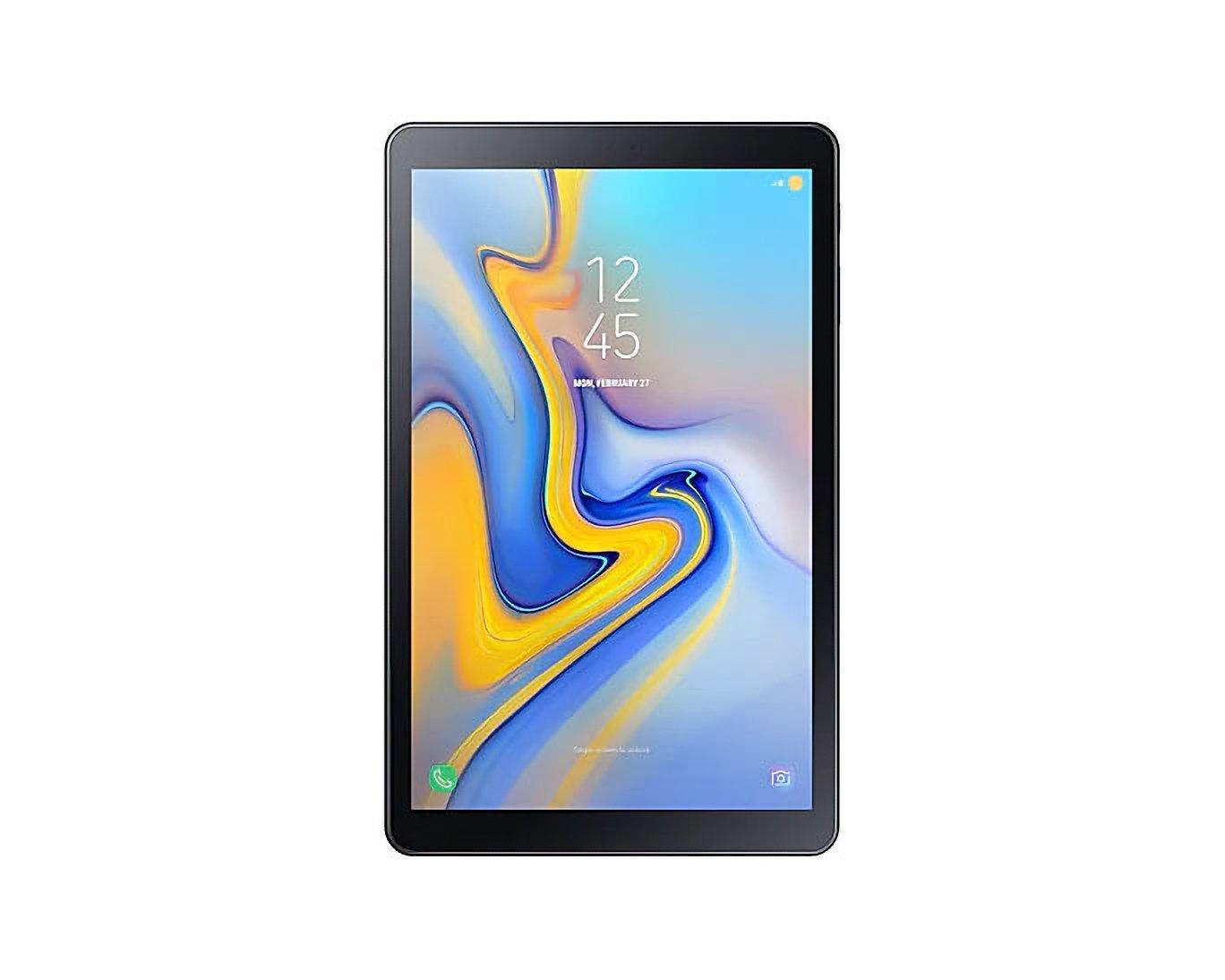 Trade In Galaxy Tab A 10.5 2018 Trade In GameStop