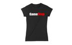 GameStop Logo Womens T-Shirt