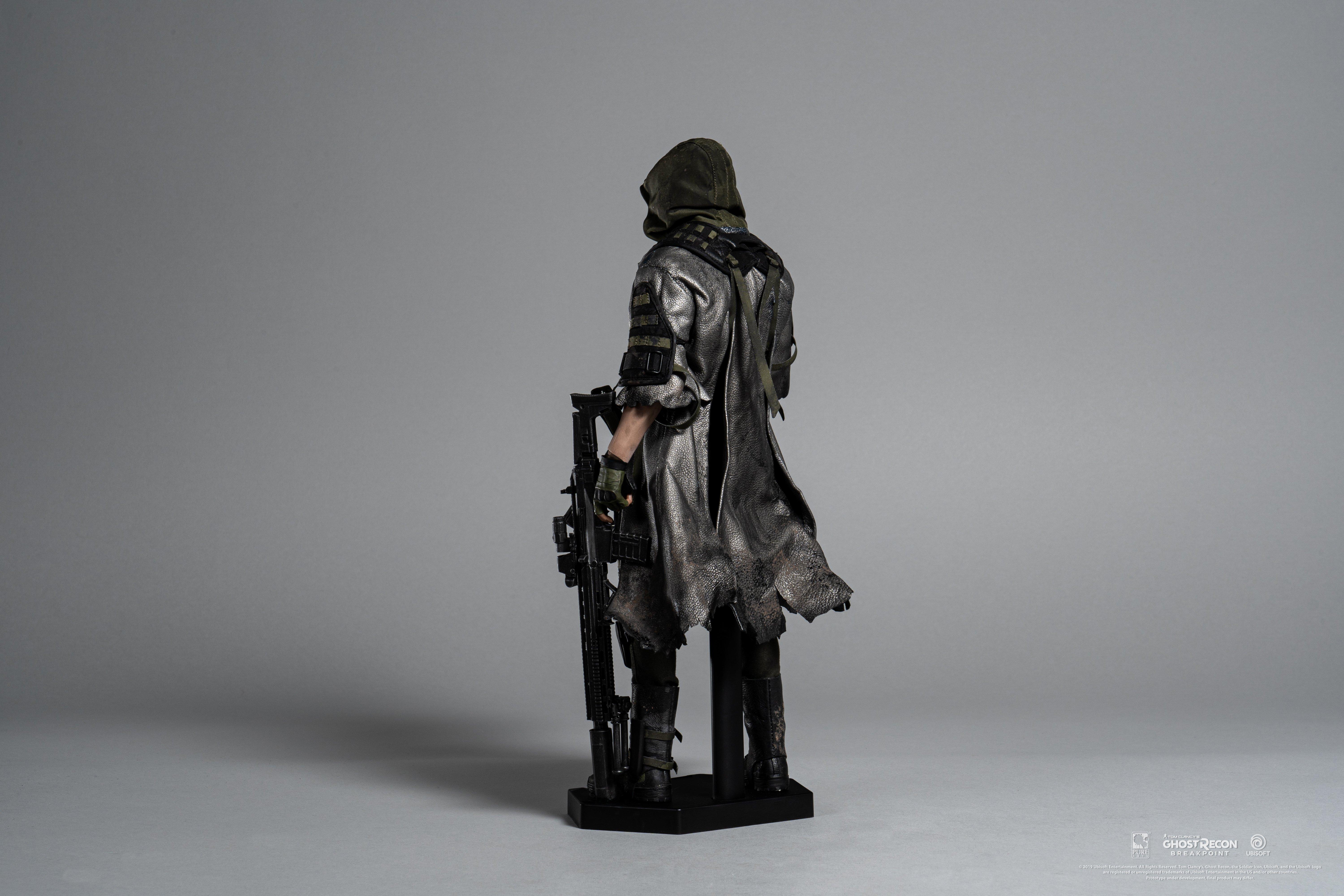 ghost recon breakpoint walker figure