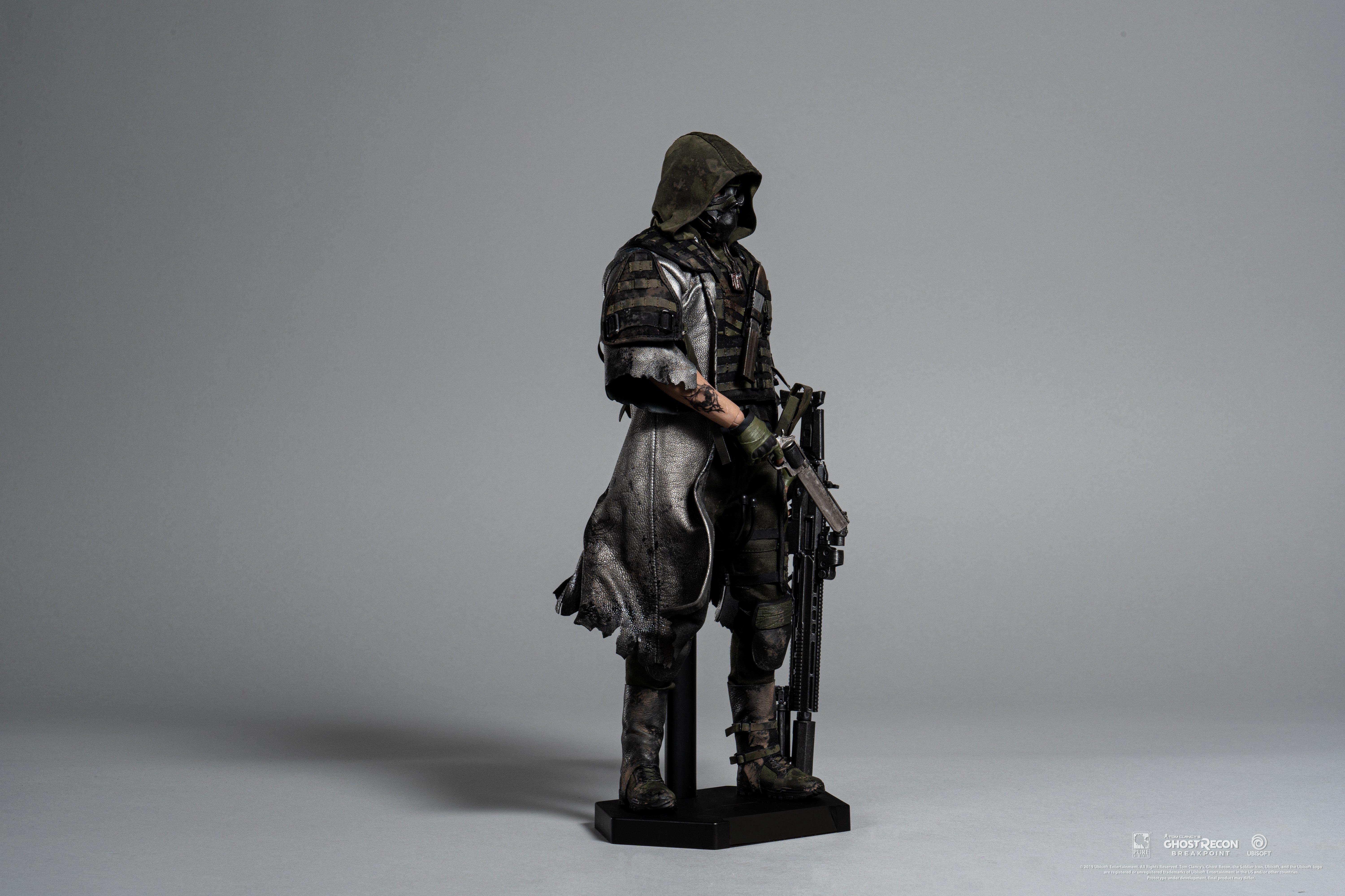 ghost recon breakpoint walker figure