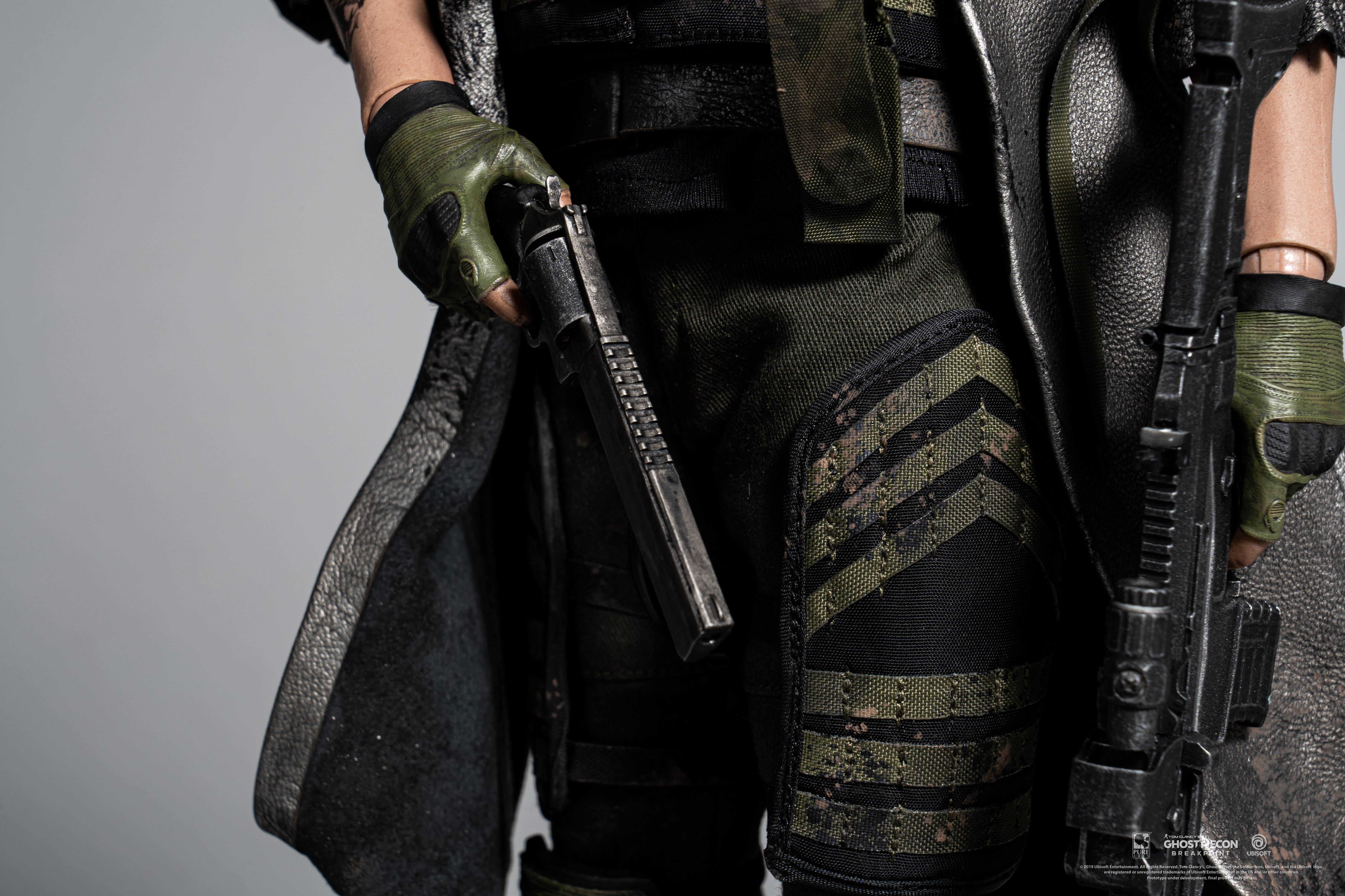 ghost recon breakpoint walker figure