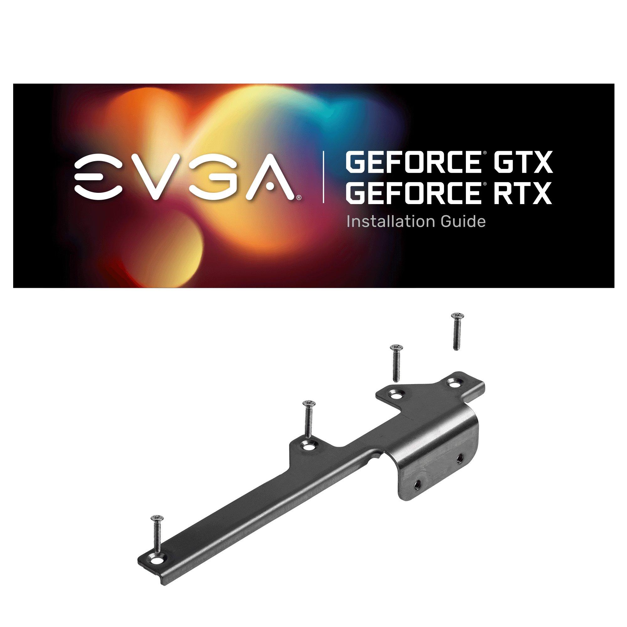list item 11 of 12 EVGA GeForce RTX 3080 FTW3 Ultra Gaming Graphics Card