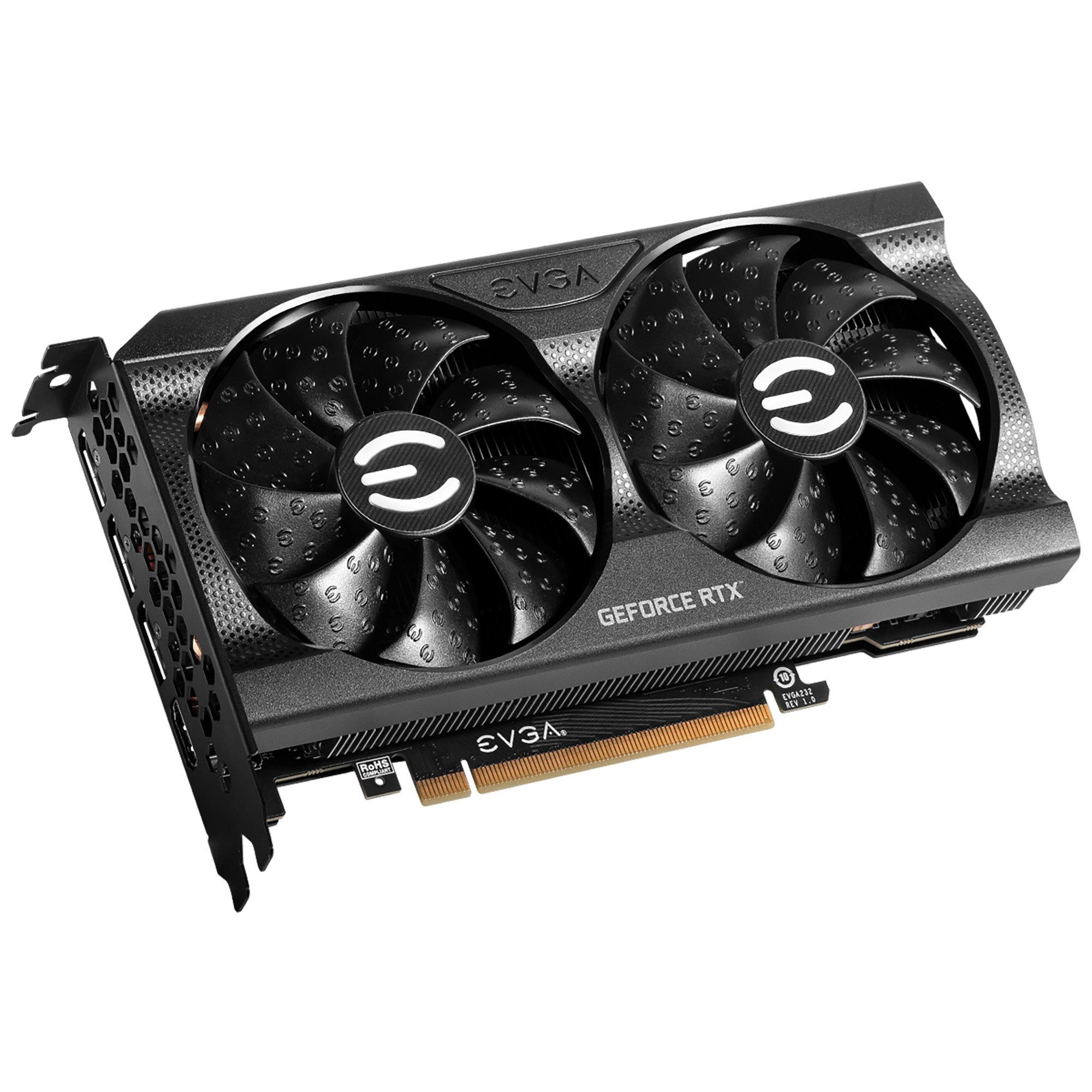 Trade In EVGA GeForce RTX 3060 XC Gaming Graphics Card