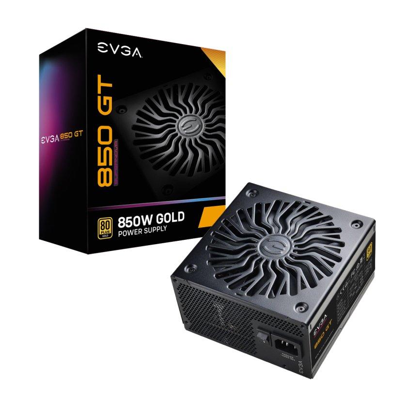 EVGA SuperNOVA 850 G5 850W 電源ユニット EVGA SuperNOVA 850 G5, 850W Fully Modular Power Supply - Newegg.com