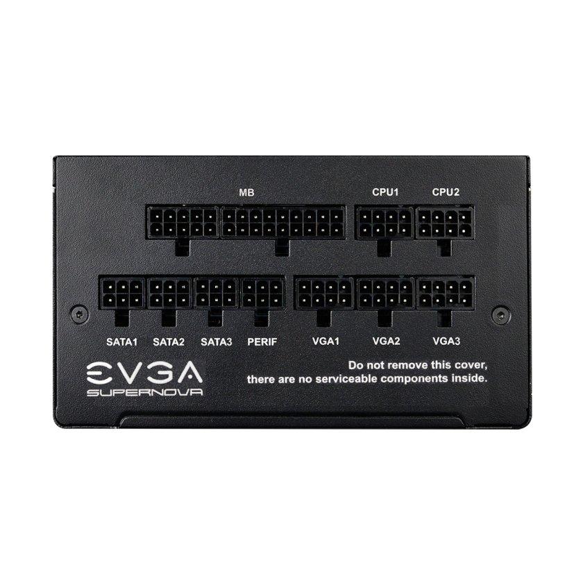 list item 5 of 8 EVGA SuperNOVA 850 GT 850W 80 Plus Gold Fully Modular Power Supply
