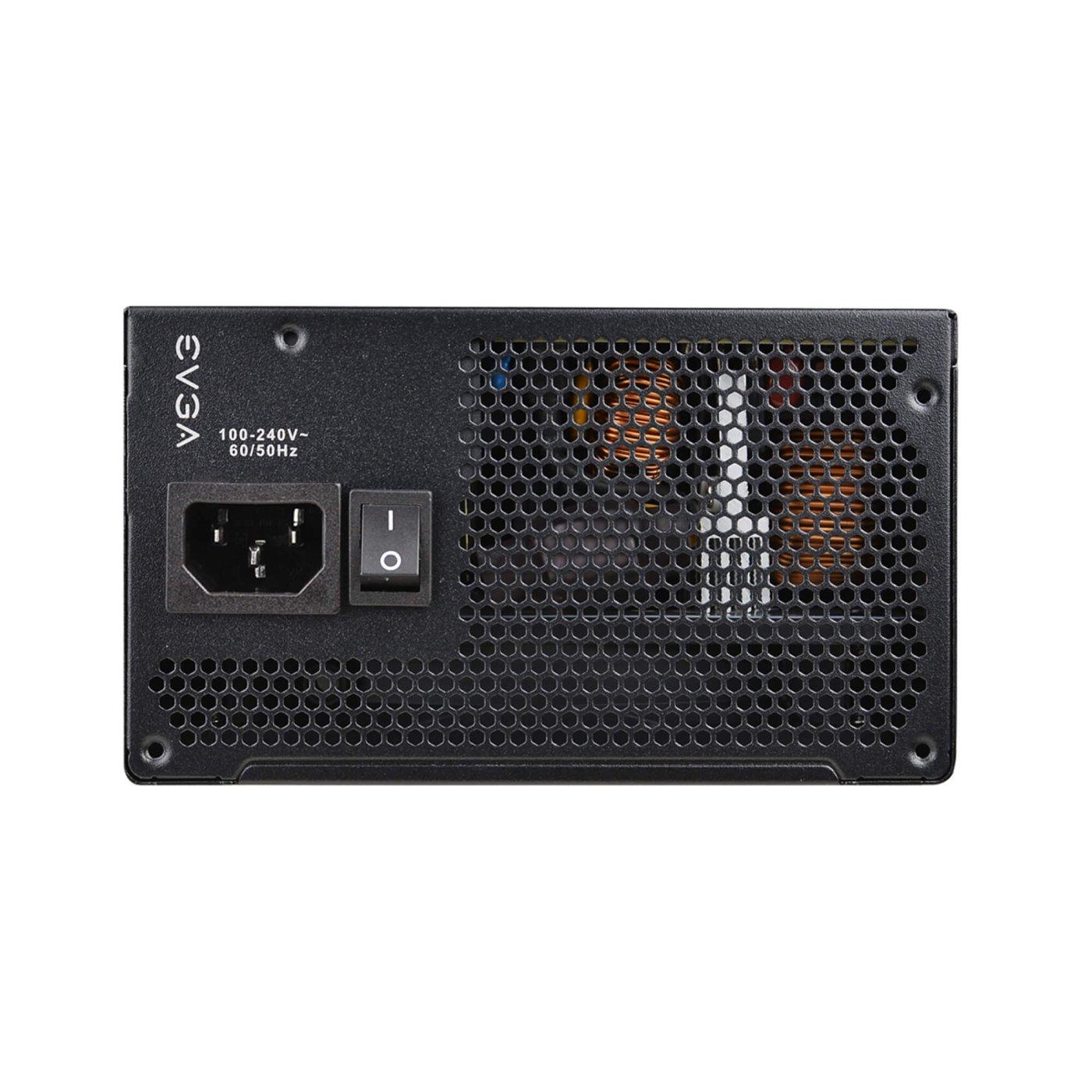 EVGA SuperNOVA 750 GT 750W 80 Plus Gold Fully Modular Power Supply