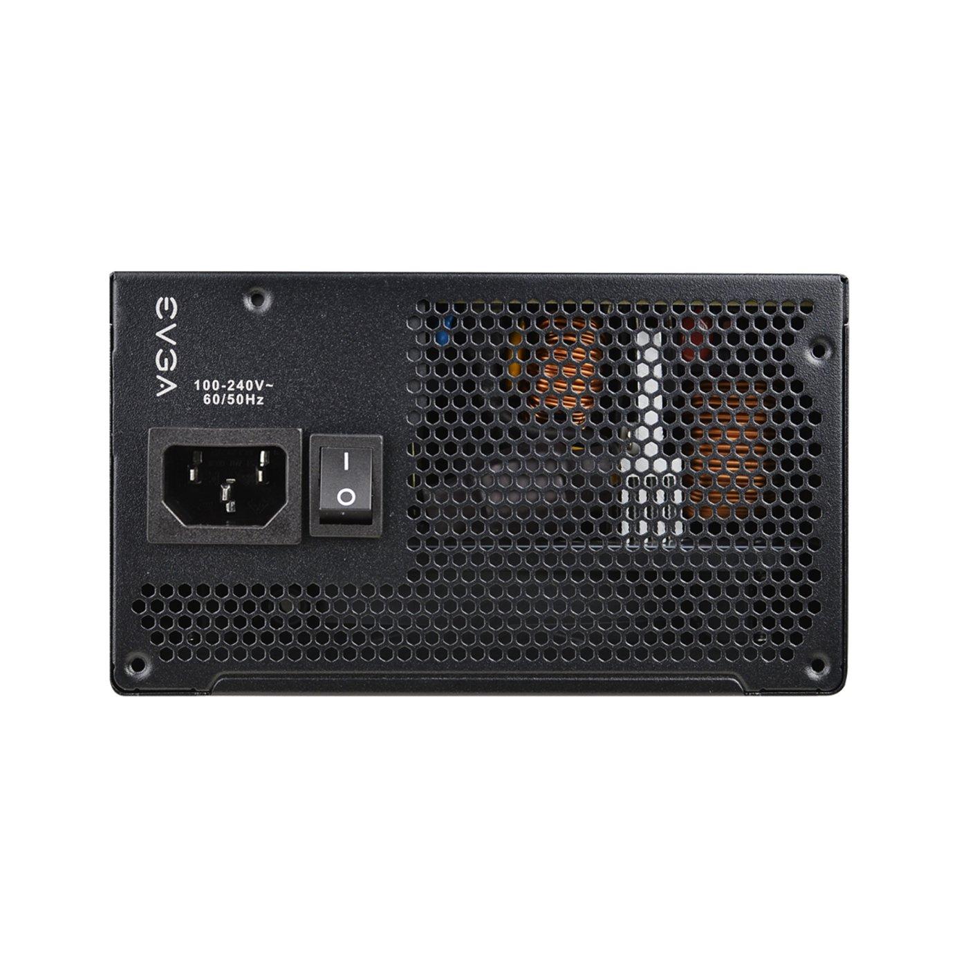 EVGA SuperNOVA GT 80 Plus Gold Fully Modular Power Supply 650W