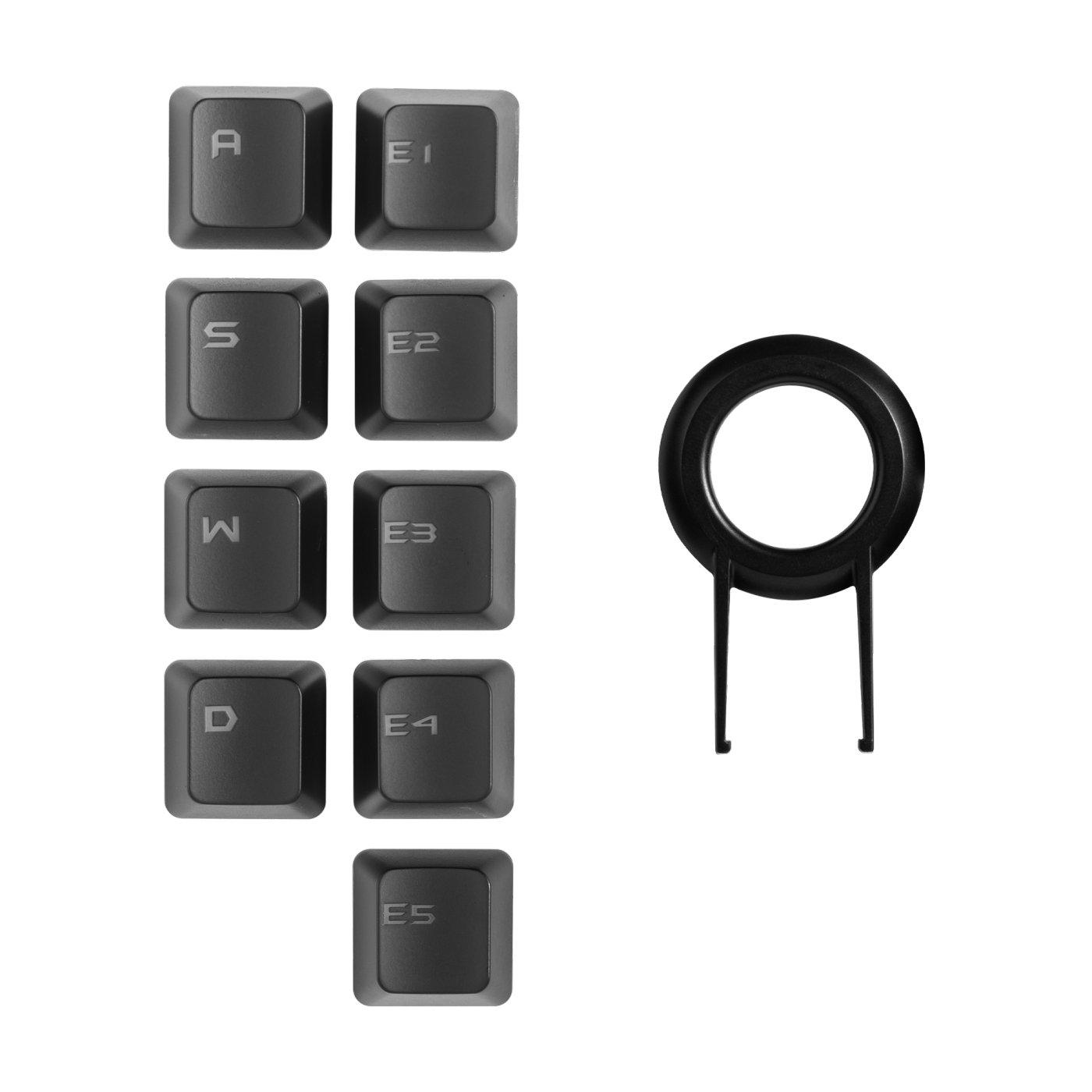 Z20 RGB Backlit LED Optical Mechanical Linear Switches Gaming Keyboard