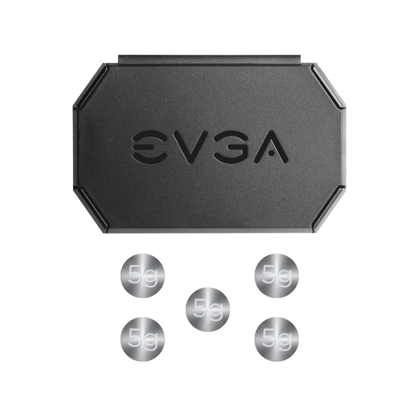 list item 7 of 8 EVGA X17 Wired Gaming Mouse