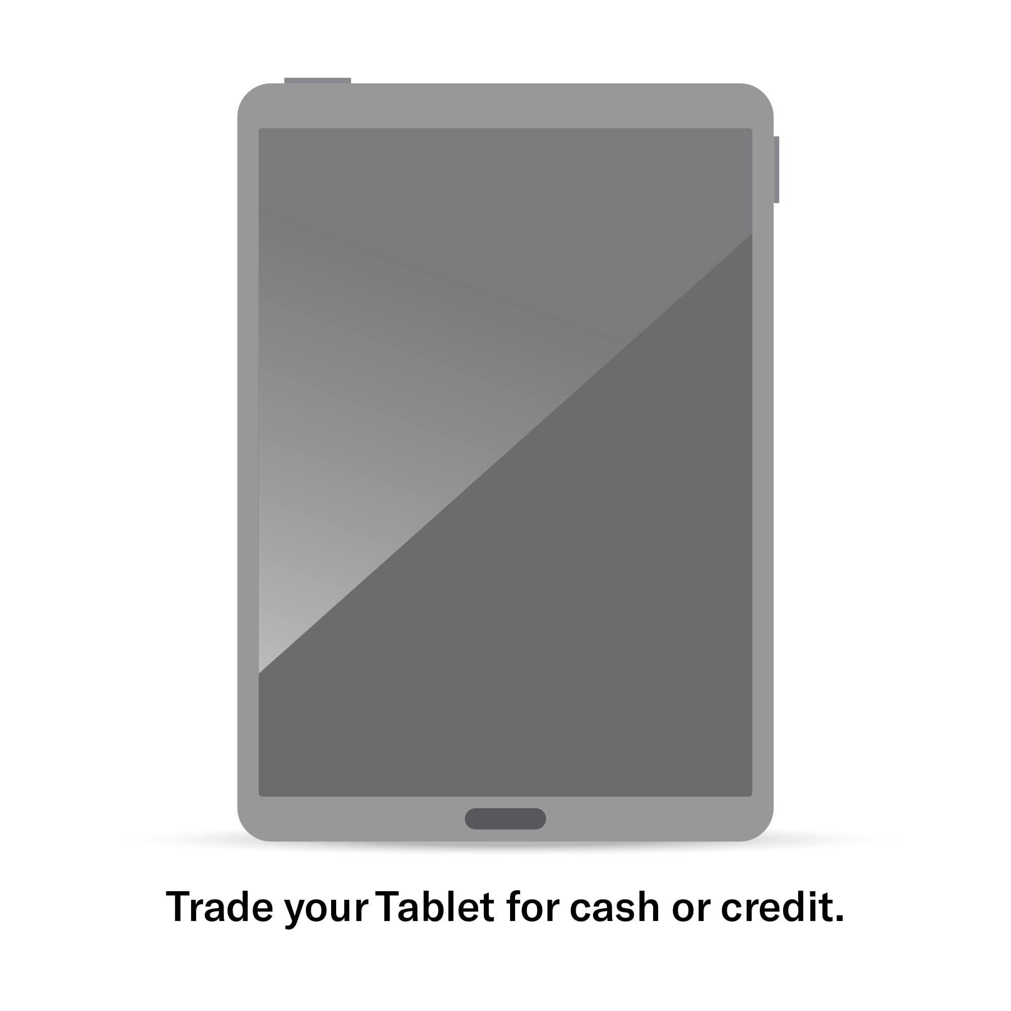 Gamestop tablet shop trade in