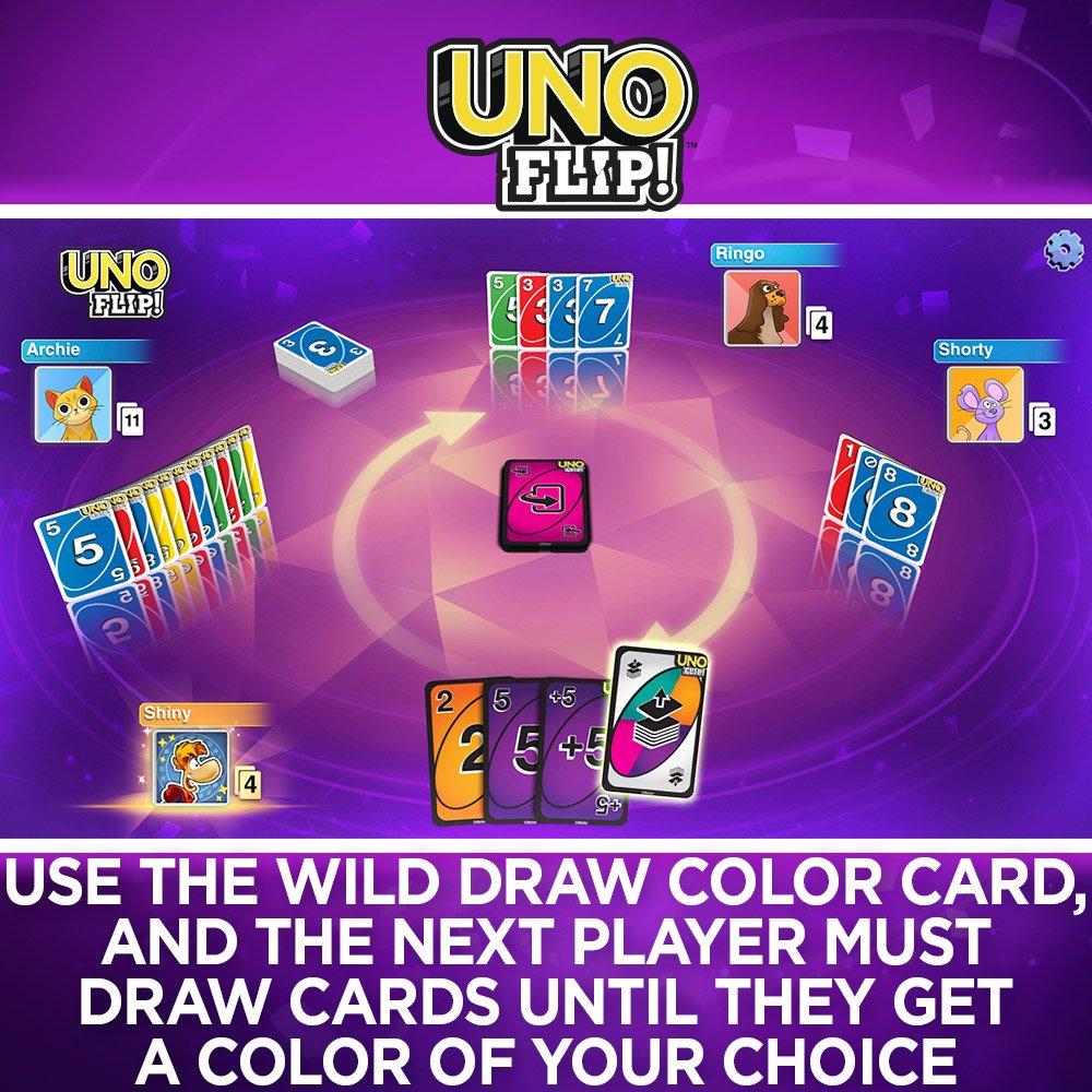 UNO Ultimate Edition - Nintendo Switch
