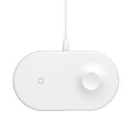 2-in-1 Wireless Charging Pad