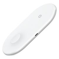 list item 7 of 11 Baseus 2-in-1 Wireless Charging Pad