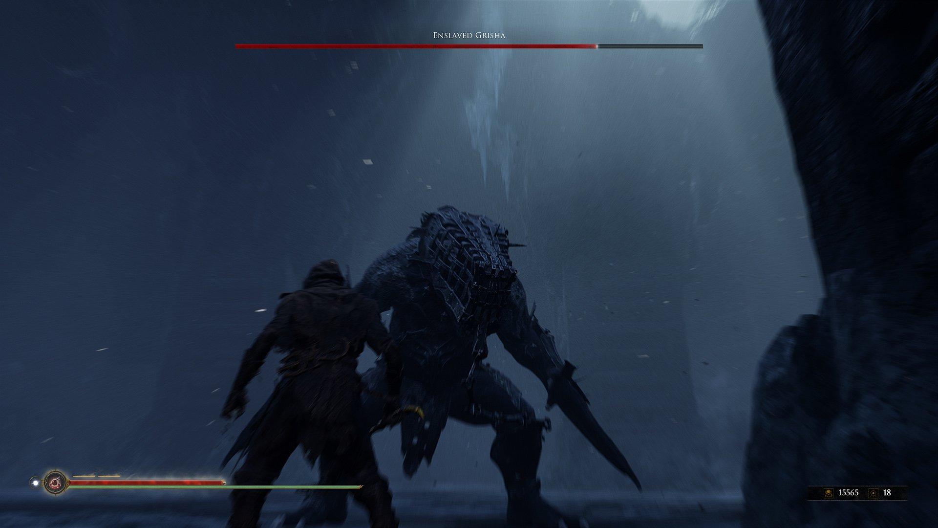 Mortal Shell Enhanced Edition - Deluxe Set - Xbox One