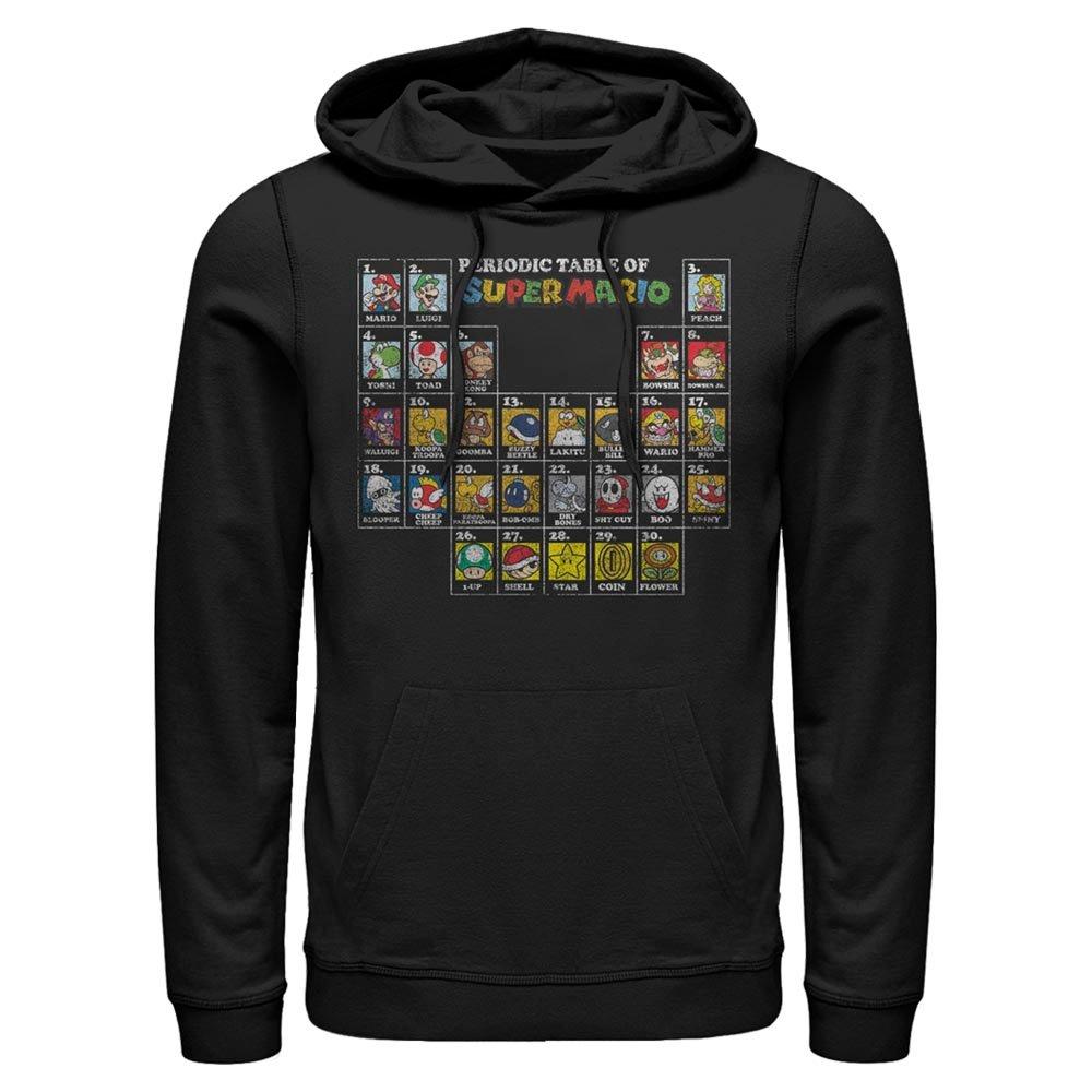 Periodic table outlet sweater