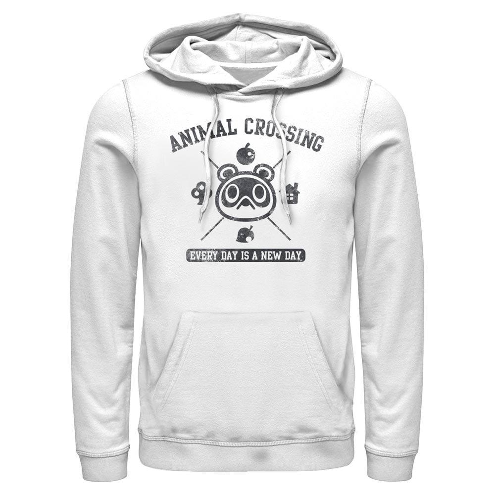 A new day discount sweatshirt