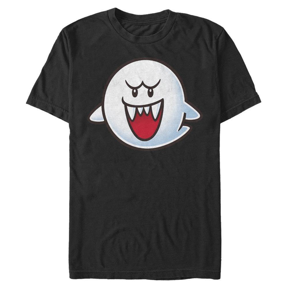 Super Mario Boooooo T-Shirt