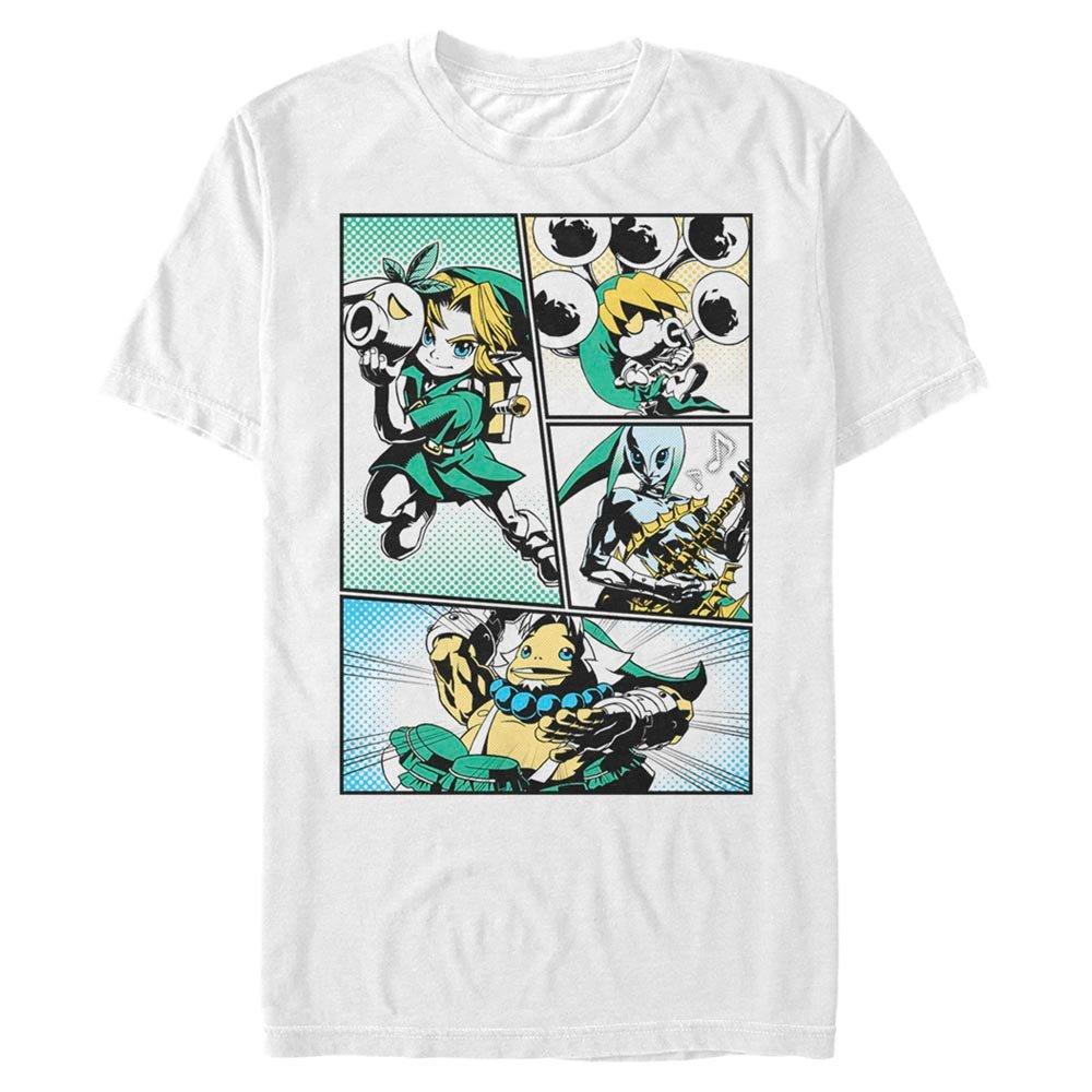 T shirt link zelda new arrivals