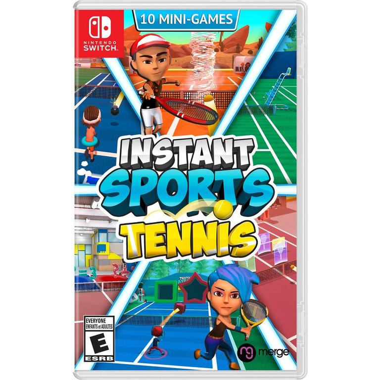 Nintendo Switch Nintendo Switch Sports … Refurbished Nintendo Switch™ + Nintendo Switch™ Sports
