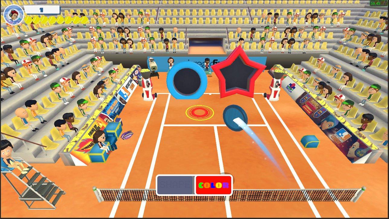 Instant Sports Tennis - Nintendo Switch Instant Sports Tennis - Nintendo Switch