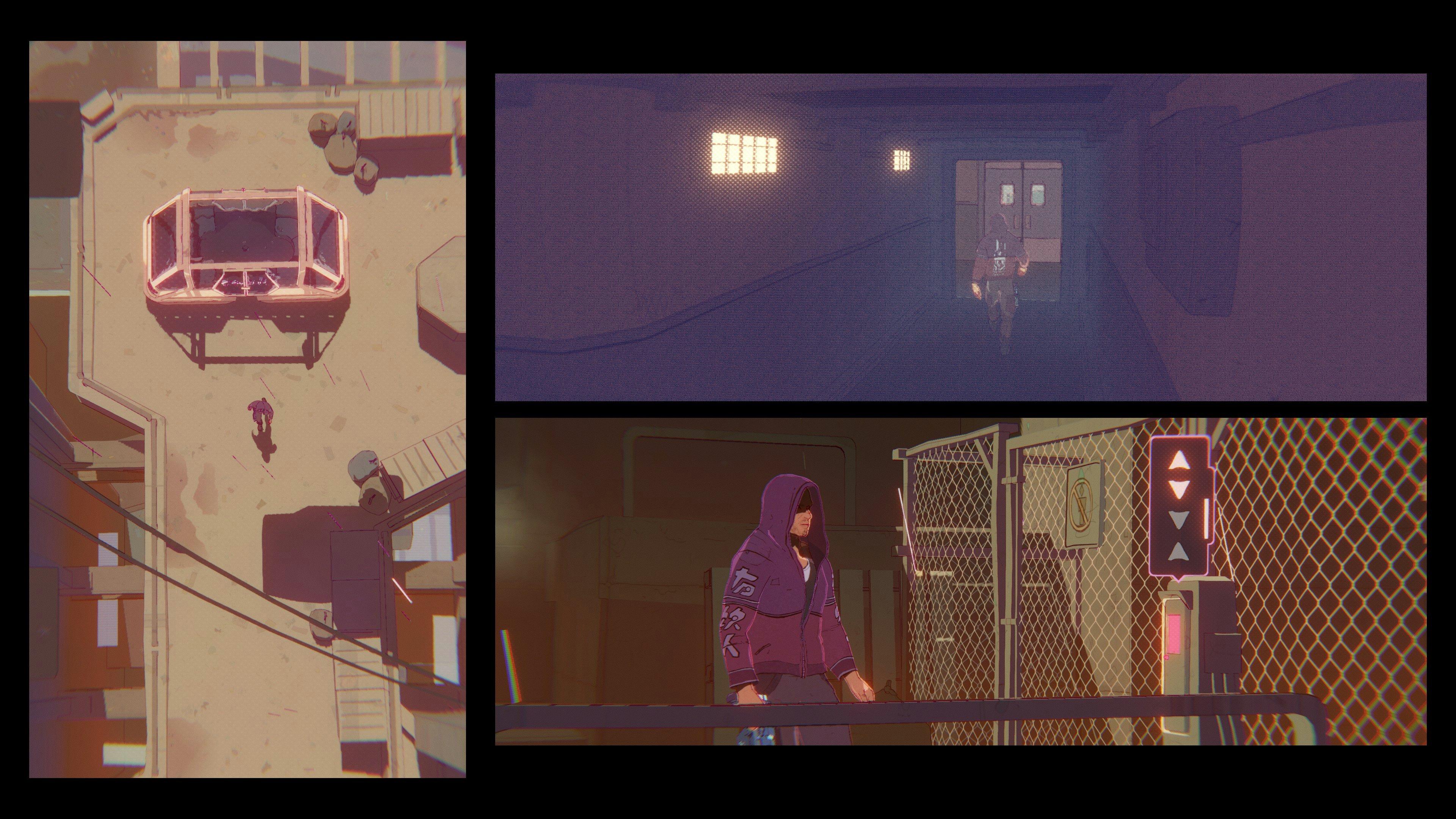 Foreclosed - Xbox Series X