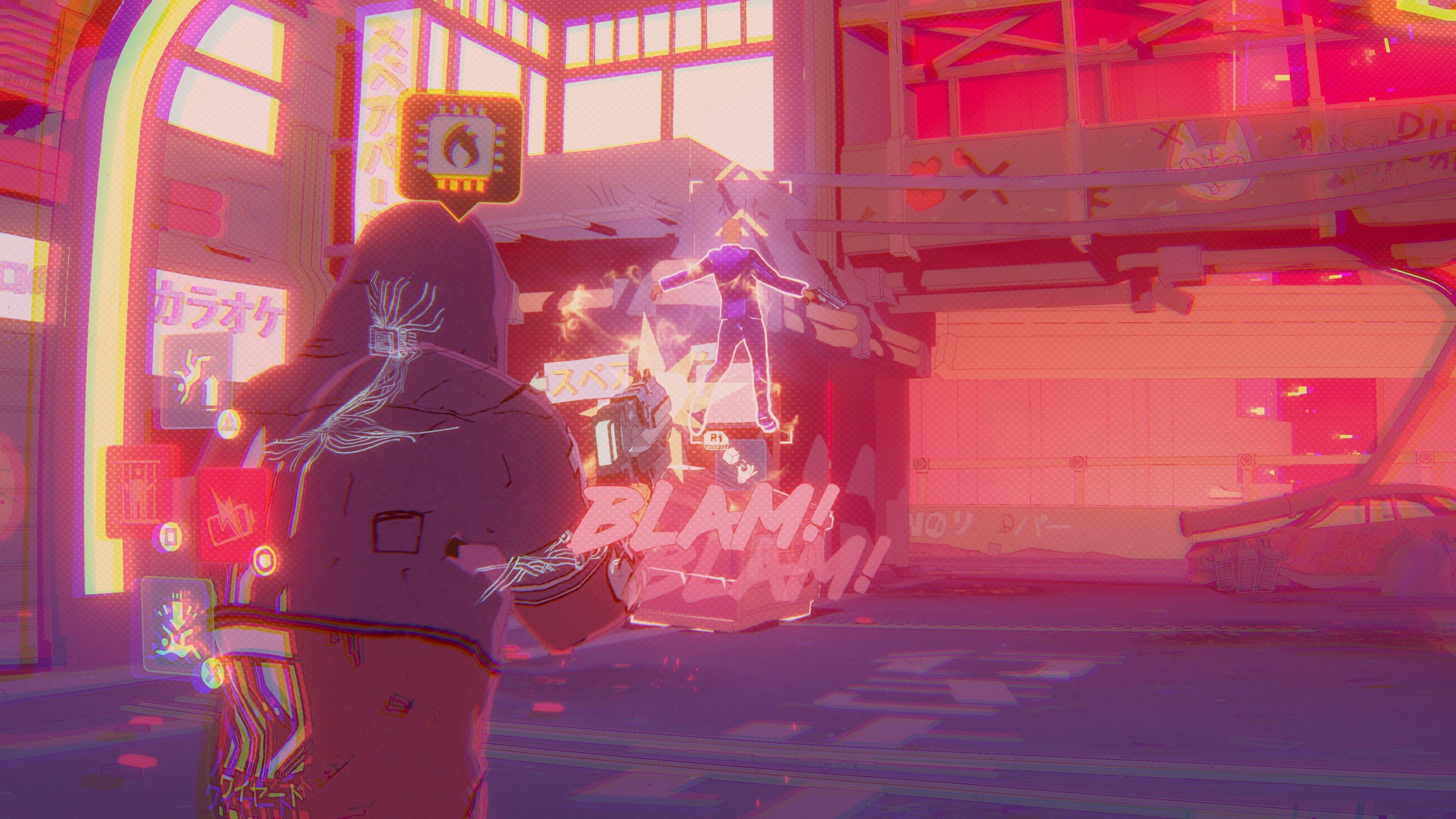 Foreclosed - PlayStation 4