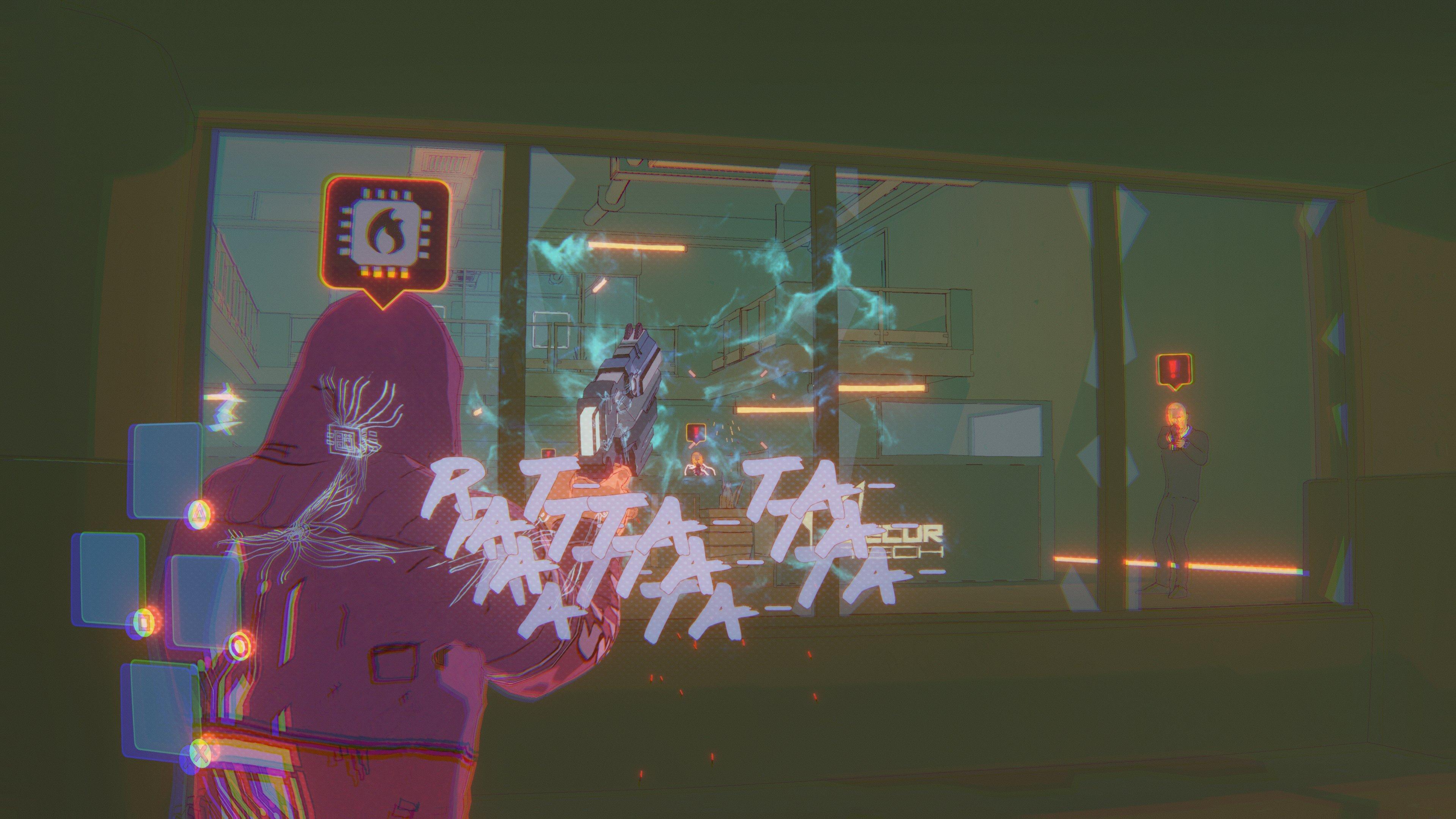 Foreclosed - PlayStation 4