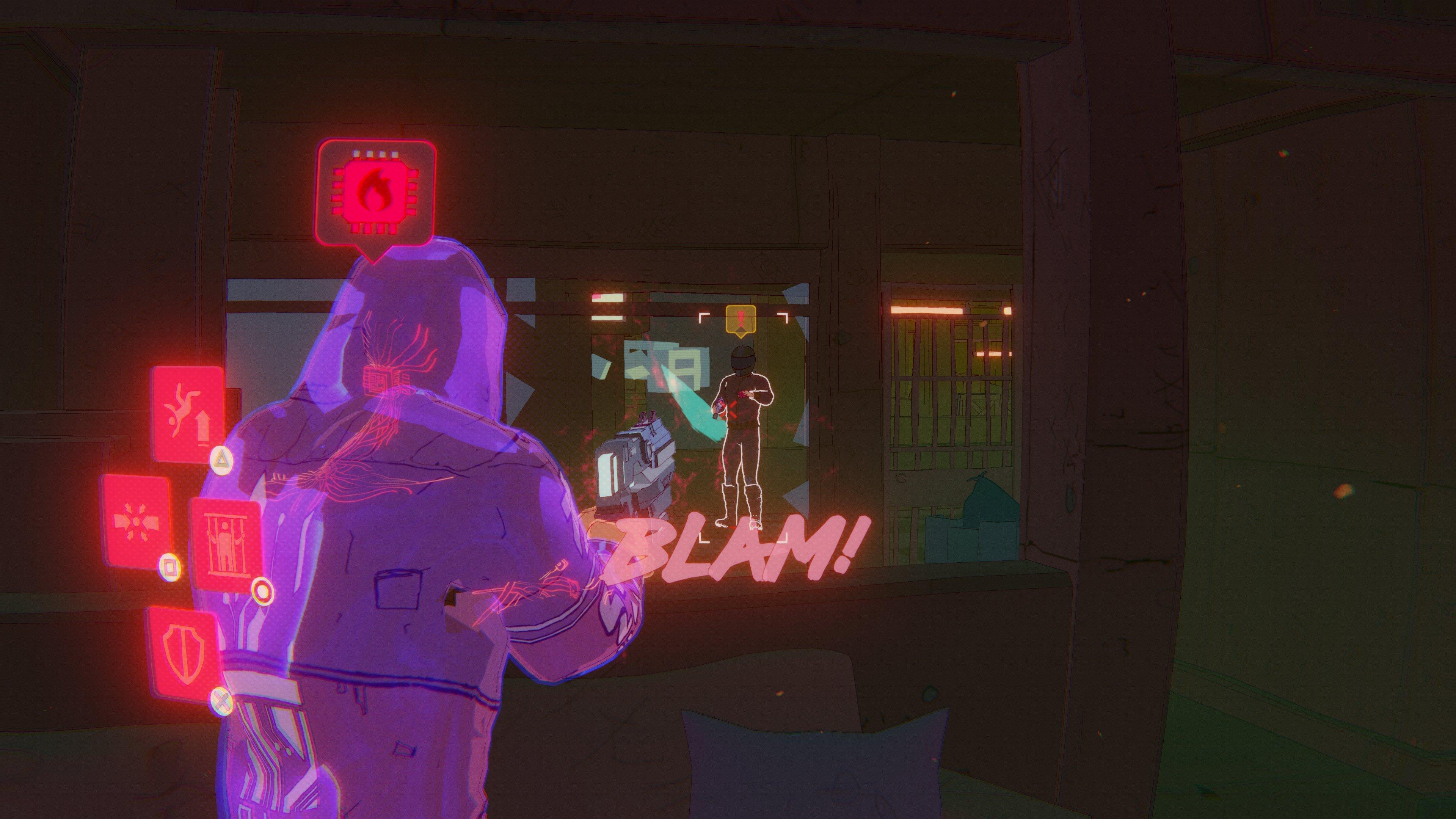 Foreclosed - PlayStation 5