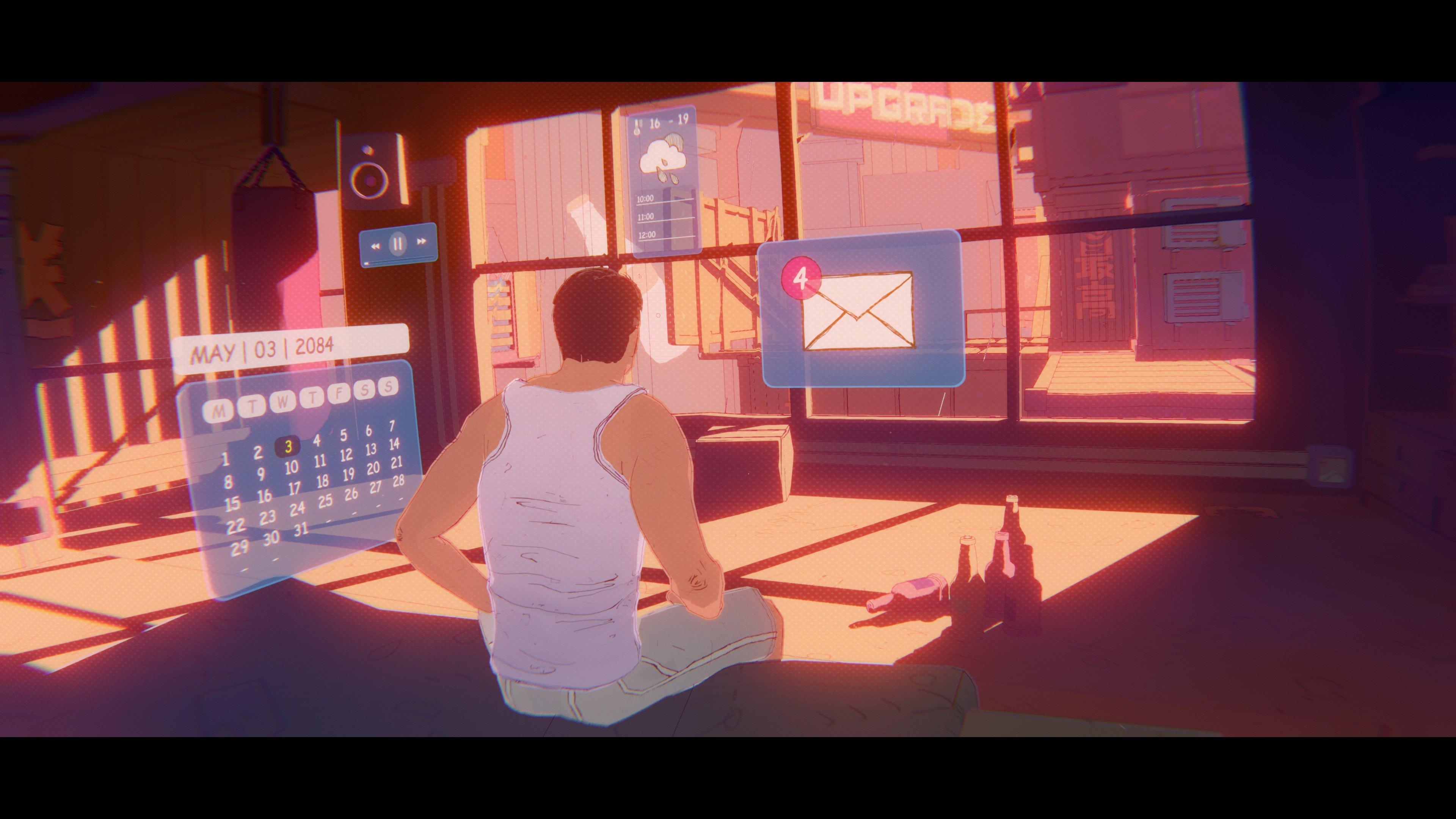 Foreclosed - PlayStation 5