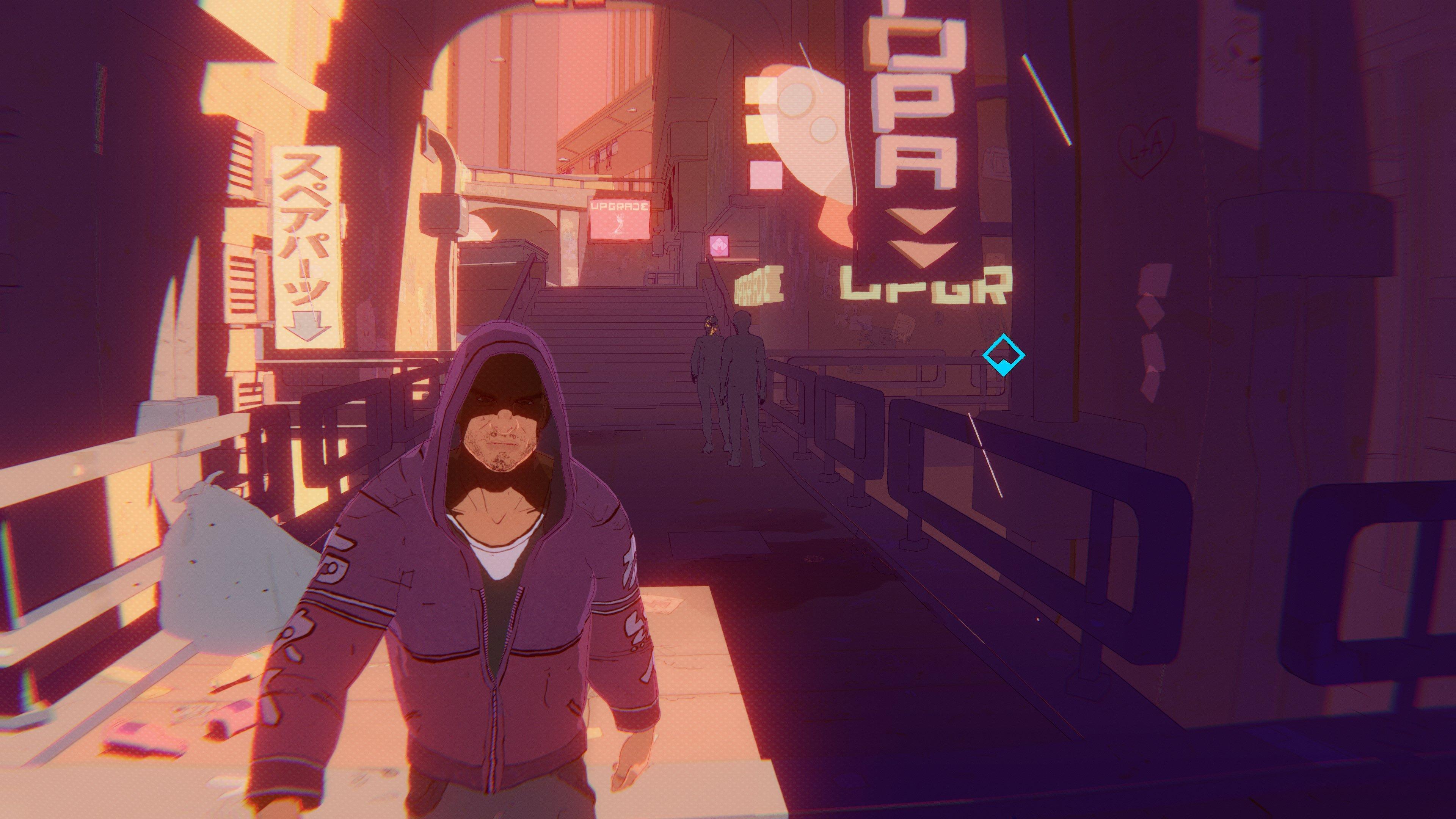 Foreclosed - PlayStation 5