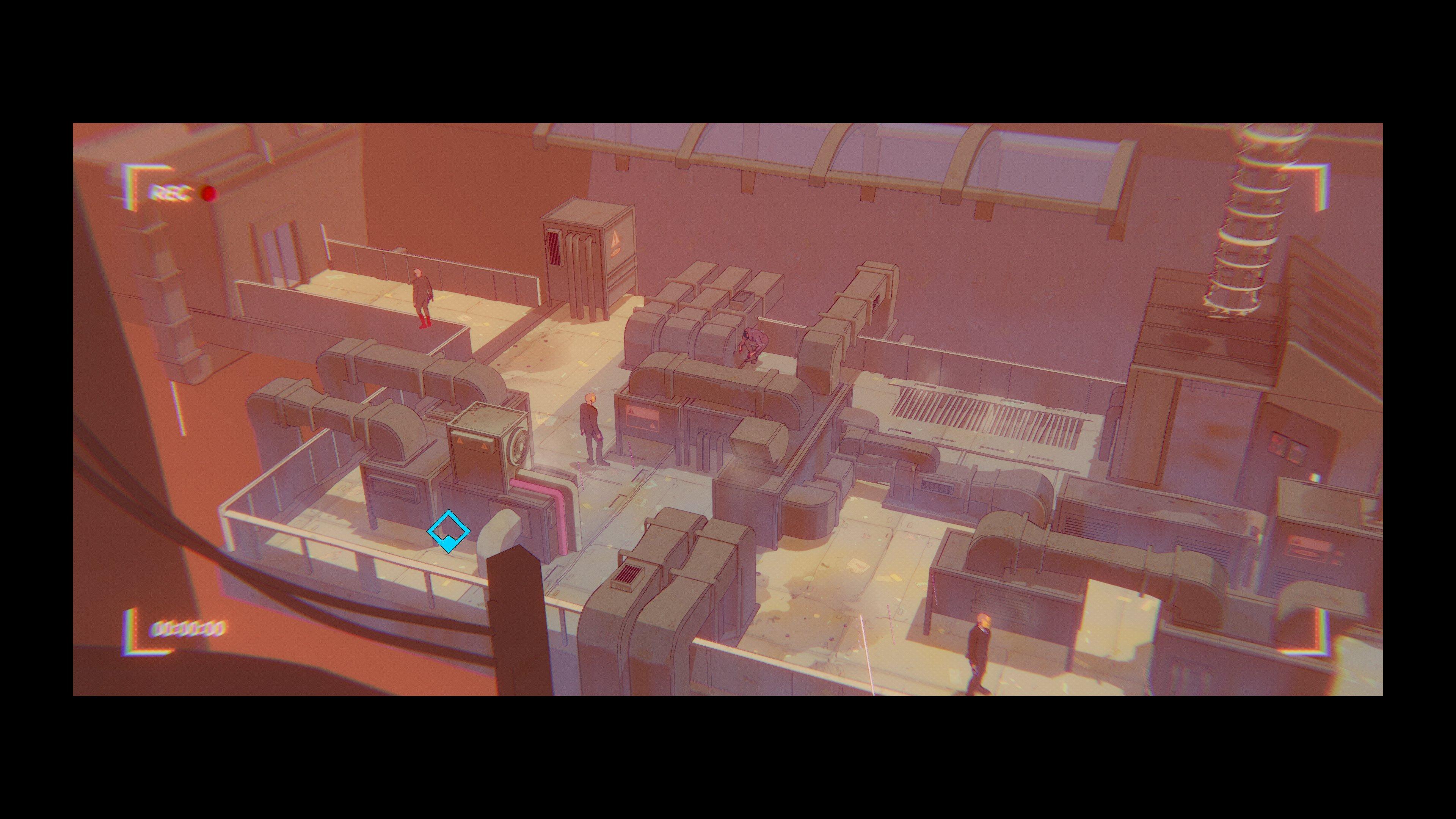 Foreclosed - PlayStation 5