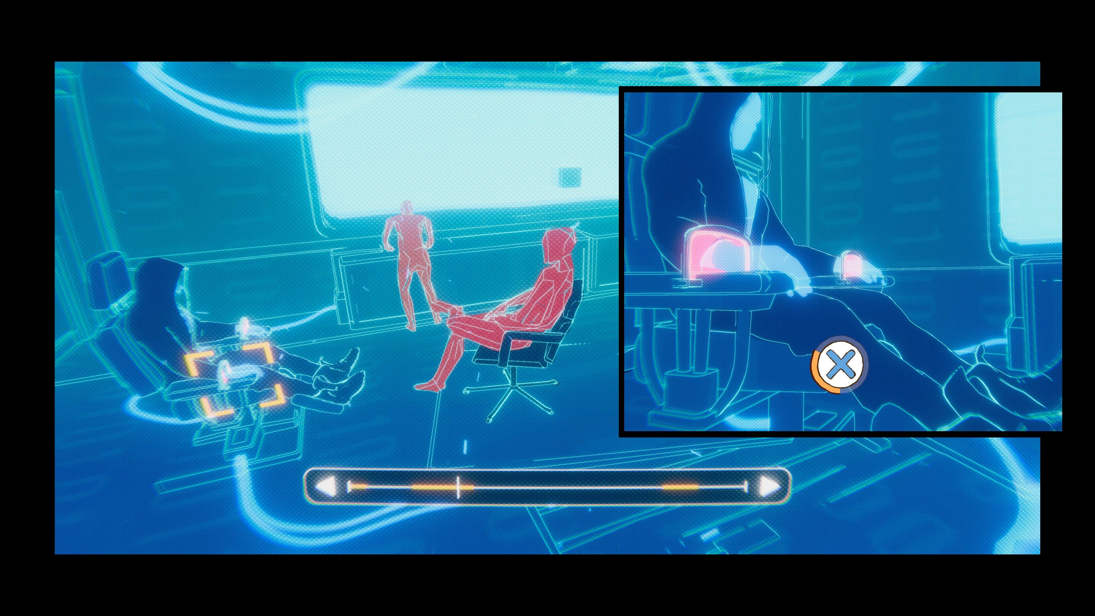 Foreclosed - PlayStation 4