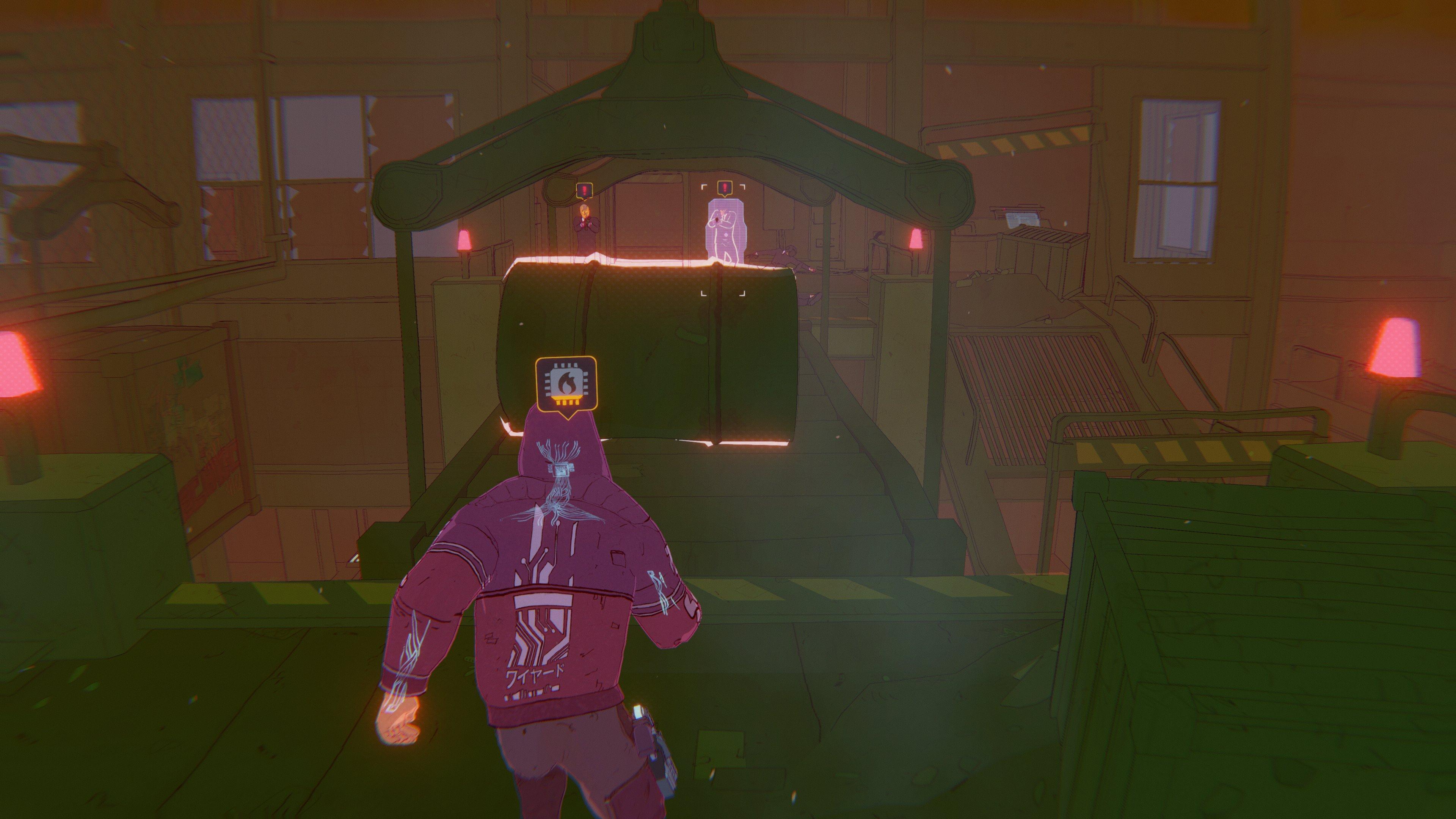 Foreclosed - PlayStation 4