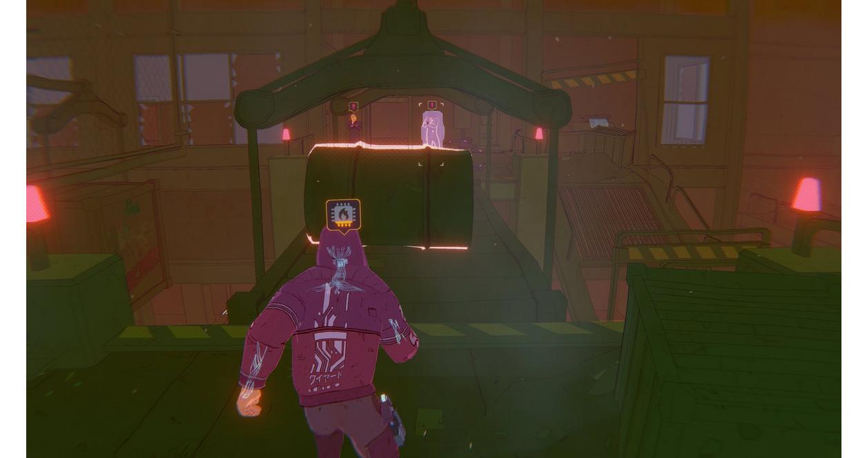 Foreclosed - PlayStation 5