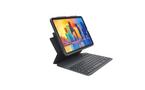 ZAGG Pro Keys Wireless Keyboard for 10.9-in iPad Air Charcoal