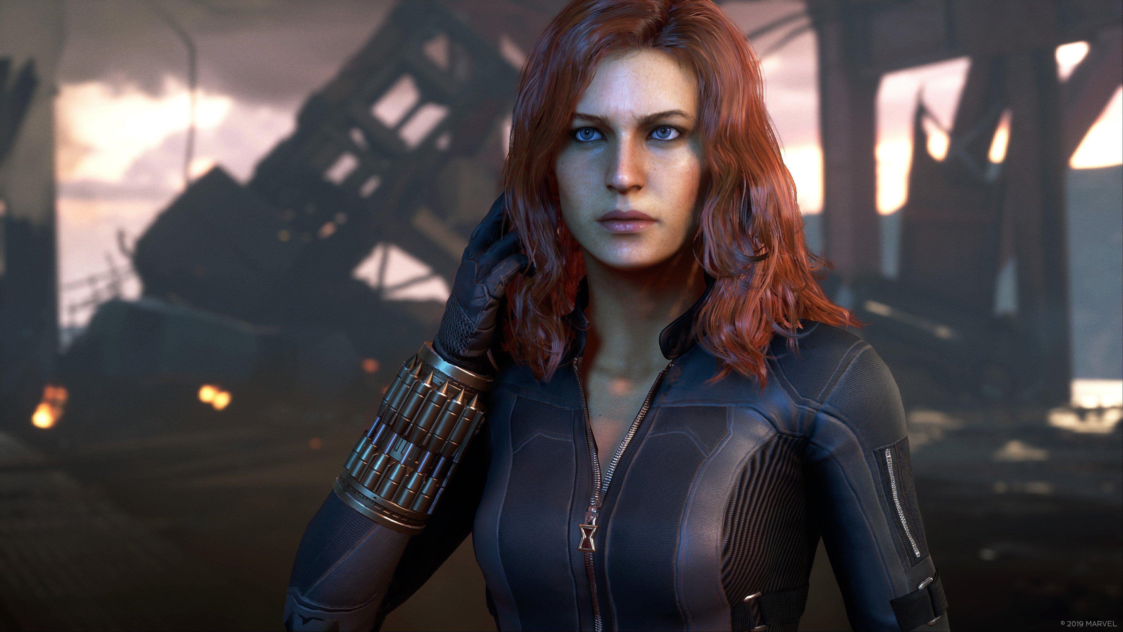 Marvel's Avengers - PlayStation 5 | Square Enix | GameStop