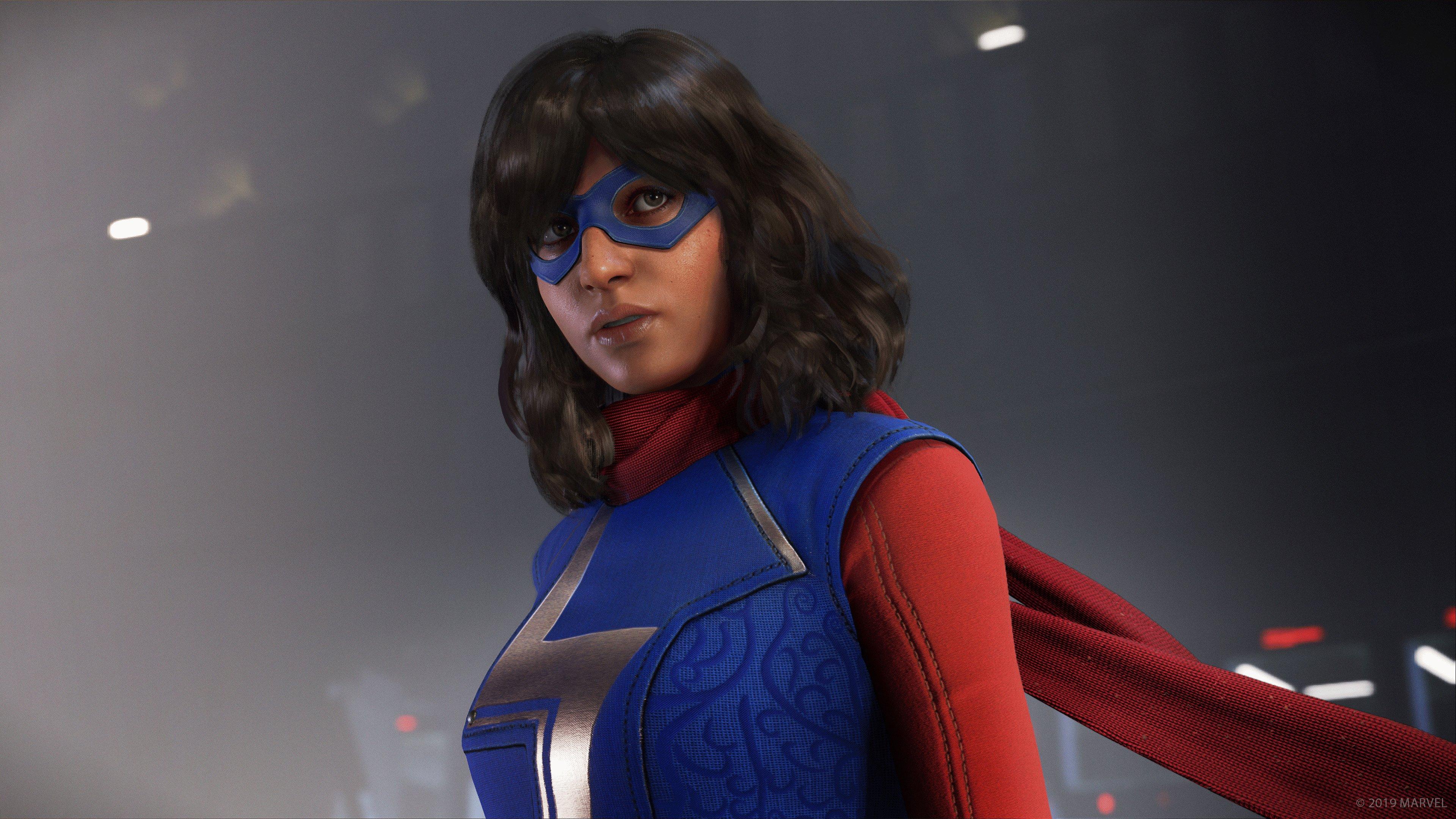 Marvel's Avengers - PlayStation 5 | Square Enix | GameStop