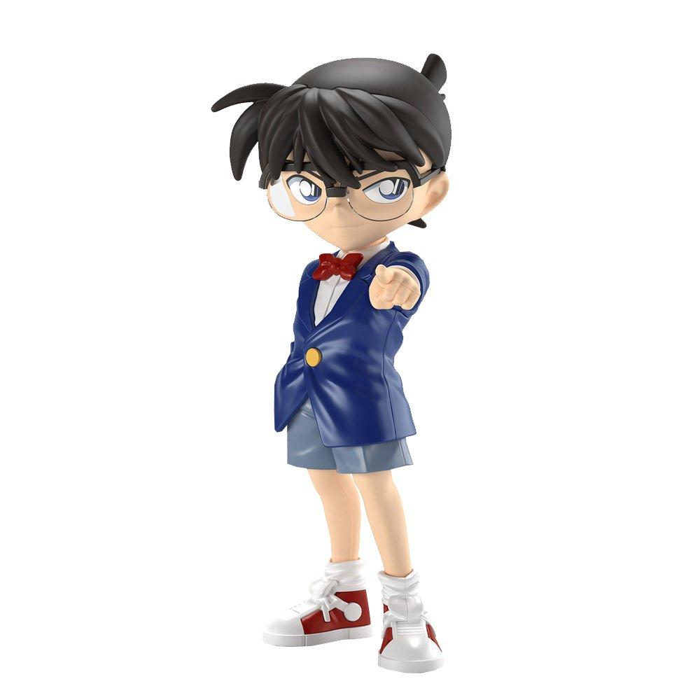 Detective Conan Conan Edogawa Entry Grade Model Kit Gamestop