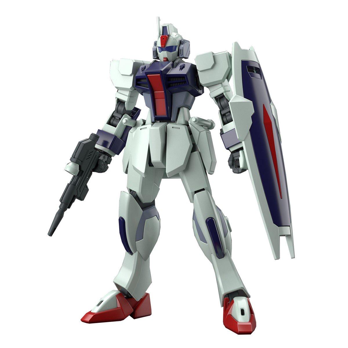 Mobile Suit Gundam Seed Destiny Gundam Dagger L High Grade Cosmic Era Model Kit Gamestop