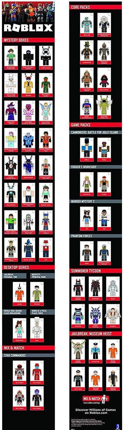 Roblox Action Collection Jailbreak Museum Heist Playset Includes Exclusive Virtual Item Gamestop - roblox museum jailbreak