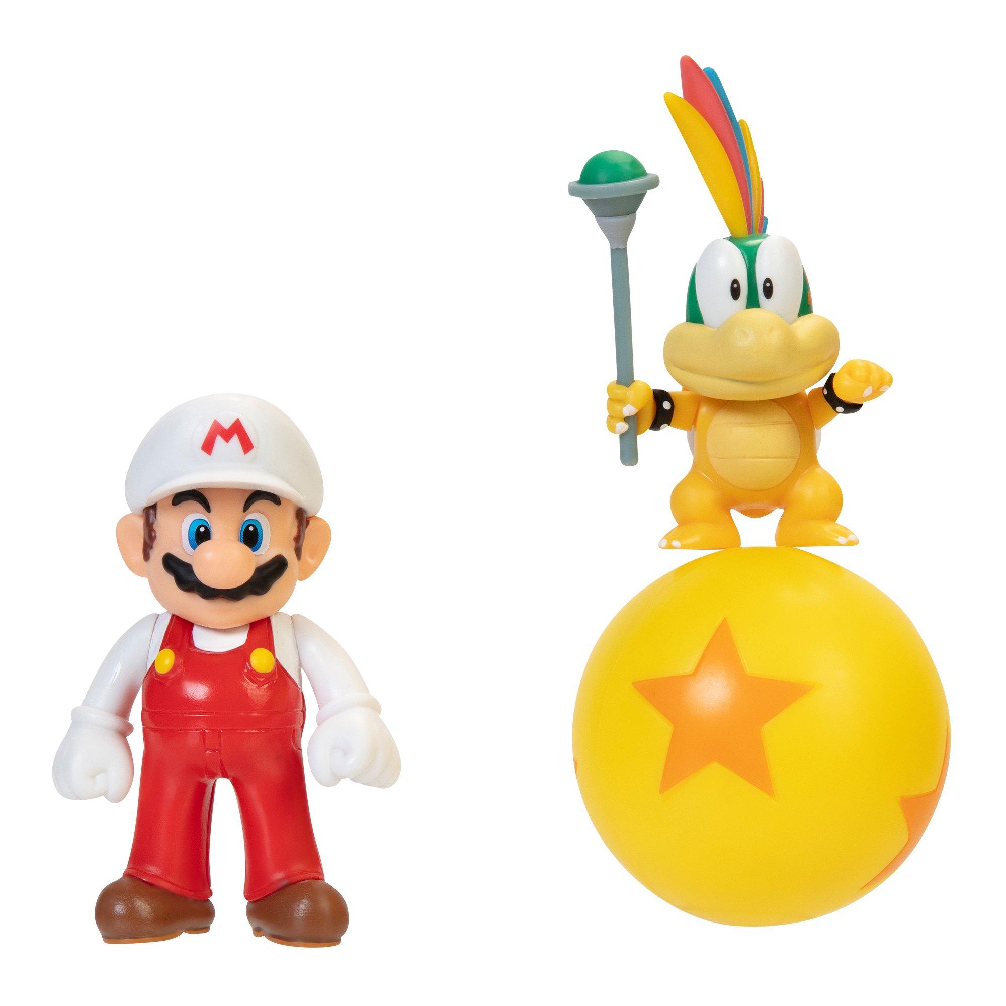 lemmy mario figure