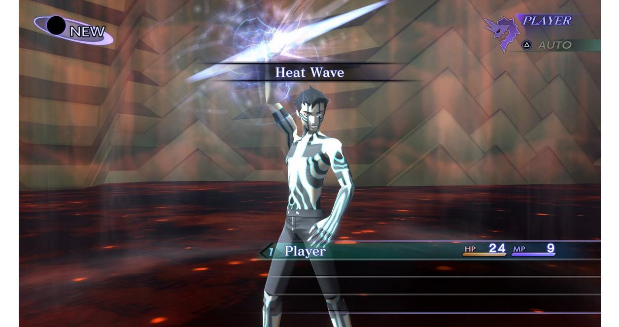 Shin Megami Tensei III: Nocturne HD Remaster | SEGA | GameStop