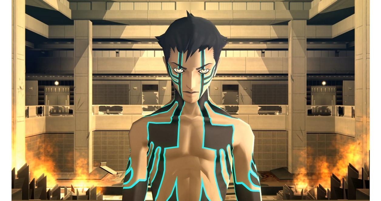 Shin Megami Tensei III Nocturne HD Remaster - Gioco - Foto 10