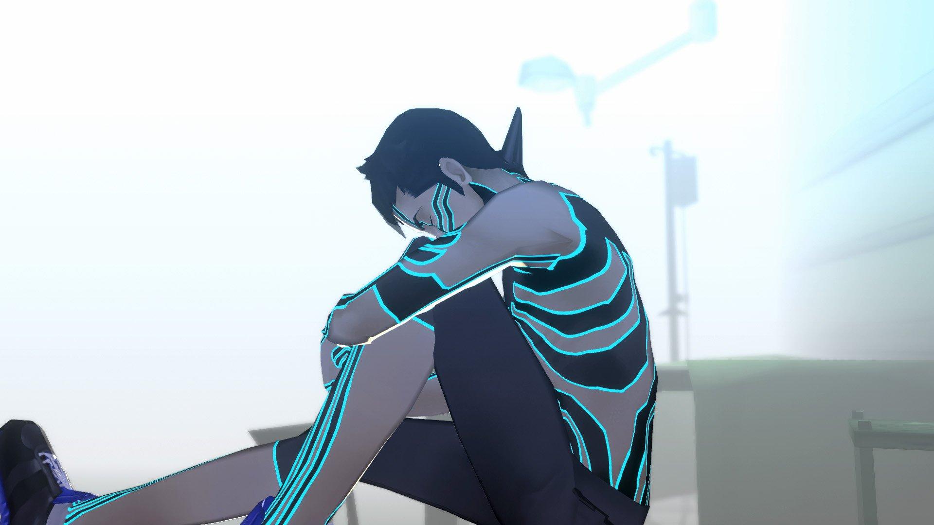 Shin Megami Tensei III: Nocturne HD Remaster - Nintendo Switch