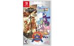 Prinny NIS Classic Volume 1 Deluxe Edition - Nintendo Switch