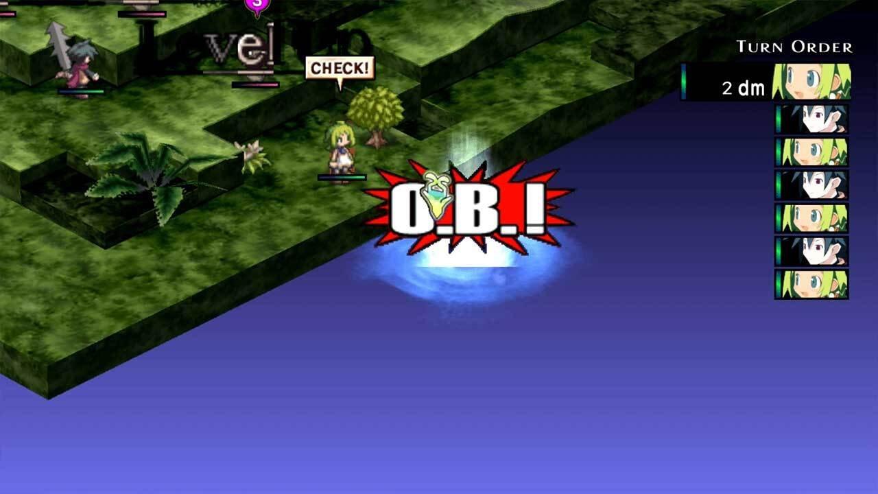 Prinny NIS Classic Volume 1 Deluxe Edition - Nintendo Switch