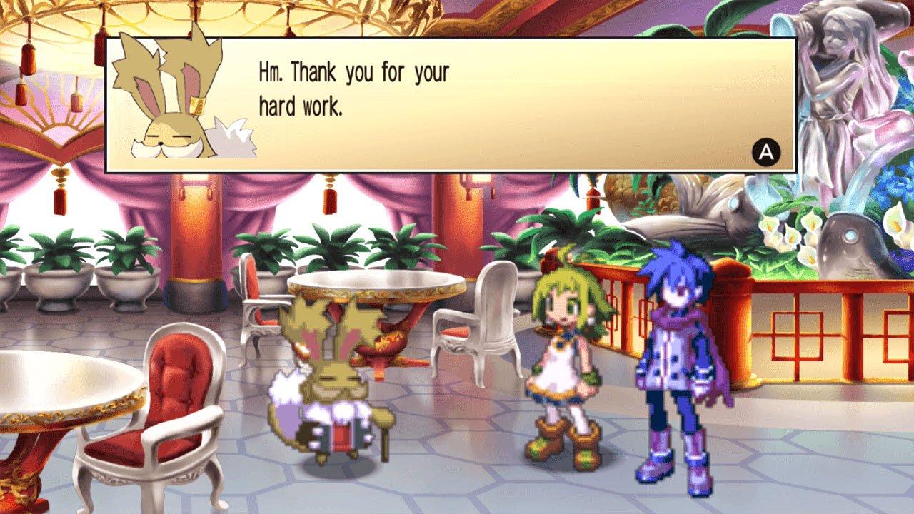 Prinny NIS Classic Volume 1 Deluxe Edition - Nintendo Switch