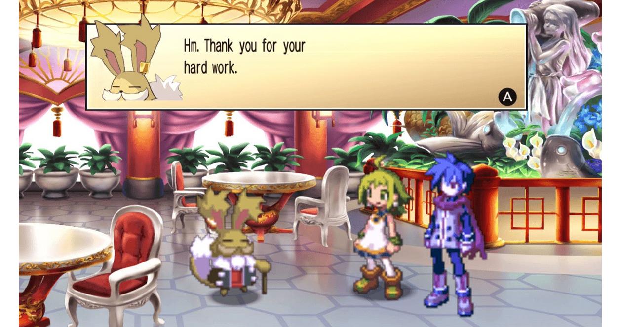 Switch　Prinny Presents NIS Classics 輸入版 Amazon.com: Prinny Presents NIS Classics Volume 3: La