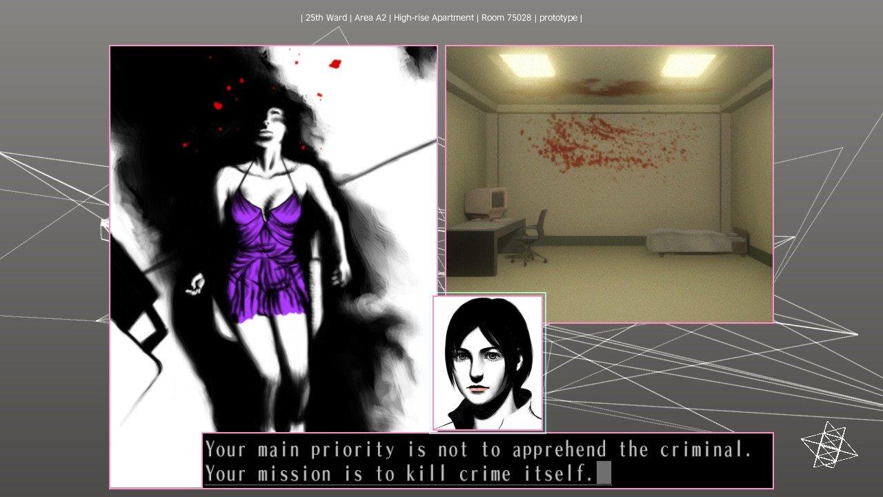 The Silver Case 2425 Deluxe Edition - Nintendo Switch | Koei Tecmo