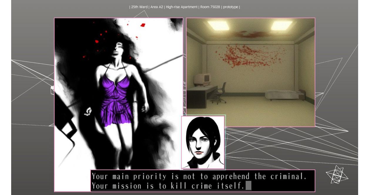 The Silver Case 2425 Deluxe Edition - Nintendo Switch | Koei